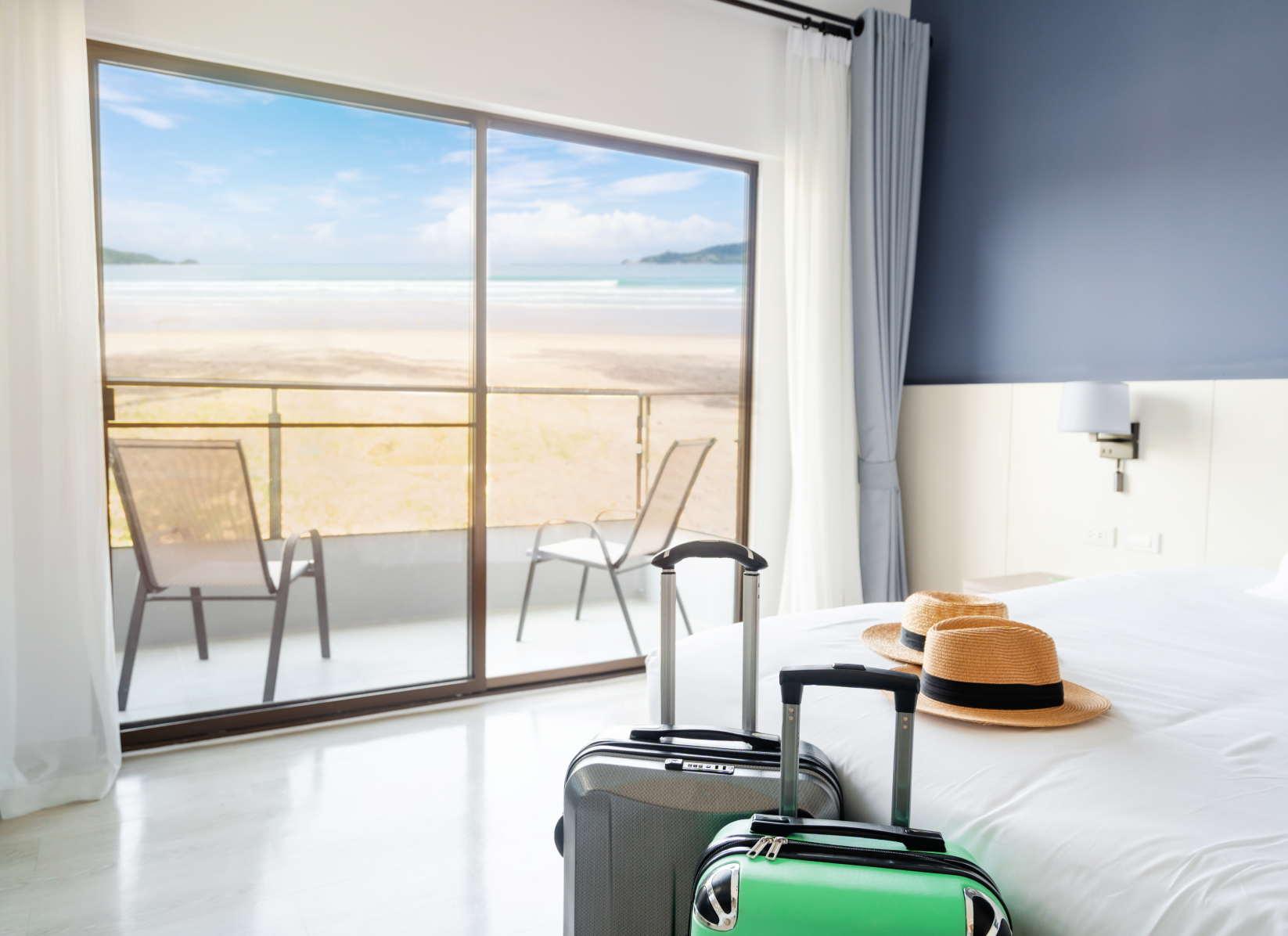 民宿设施运营・管理